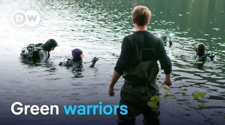 Wars and their toxic legacy