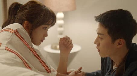 Nak Won, I Am Right Here