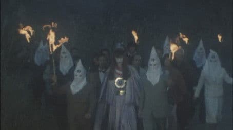 Don't Stop! The Roar of the Destructive Bike Gang