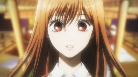 I recall how my own efforts were in vain