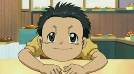 Let's All Make Bread Together!! It's Japan #2!