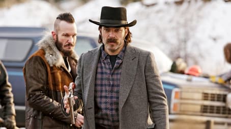 Walking After Midnight