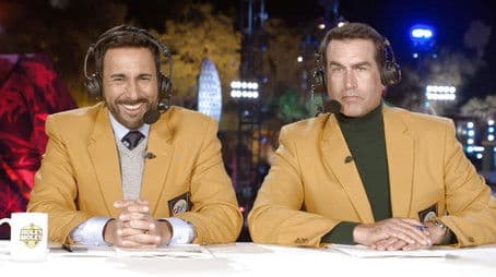 It's Like Playing Golf in Space