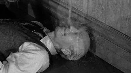 The Shady Rest Hotel Corporation