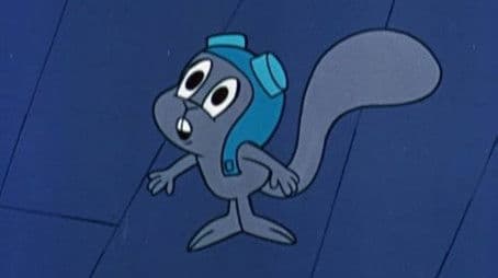 Wailing Whale 11/ Slow White and Nose Red/ How to Win Friends and be Influential with People/ Stolen Art Masterpieces/ Wailing Whale 12