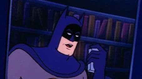 The Rise and Fall of the Super Friends