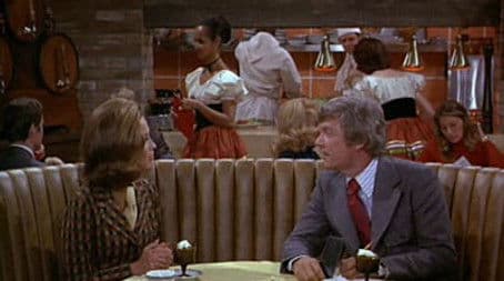 What is Mary Richards Really Like?