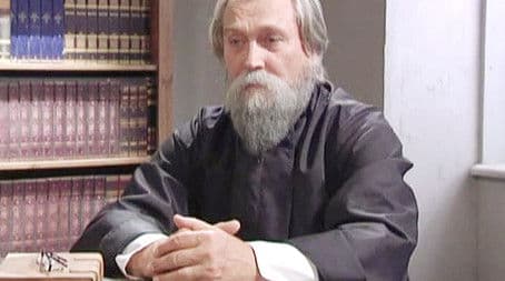 Voroniny Season 6 Episode 4