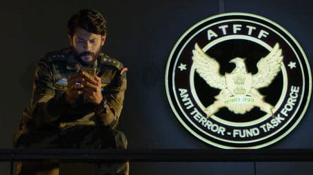 My Country Is My Family