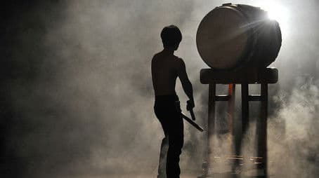 2005: Rejoice! Reverberate! Roar!