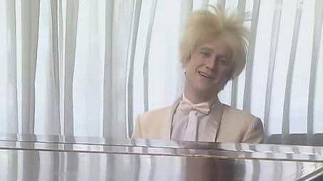 Presentado por Richard Clayderman y La Música