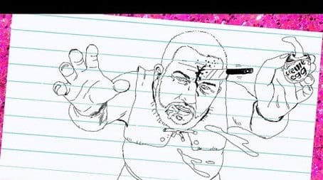 The Great British Bake-Off