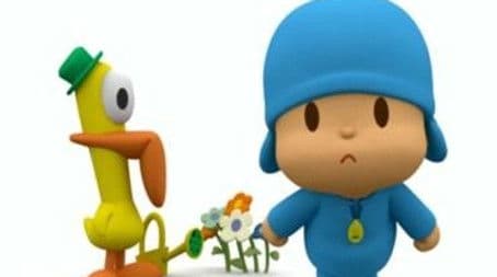 Pocoyo, Pocoyo