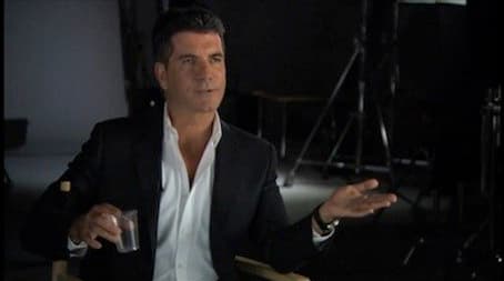 THE X FACTOR - Preview Featurette