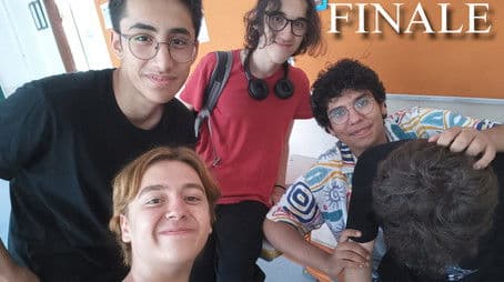 Autemials: Grand Finale For A While