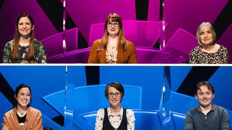 Mothers Ruined v Cryptics