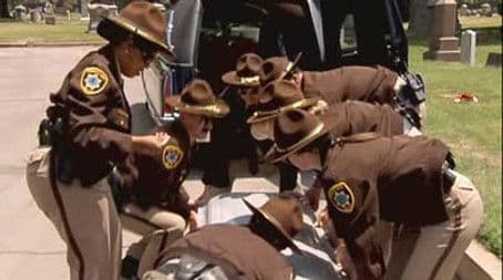 The Investigation Continues (2)