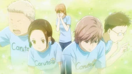 In my dreams, I creep closer to you