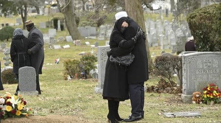 The Boy Who Cried Murder