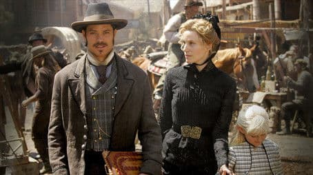 Tell Your God To Ready For Blood