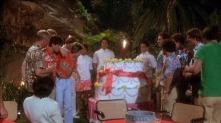 Unholy Wedlock / Elizabeth