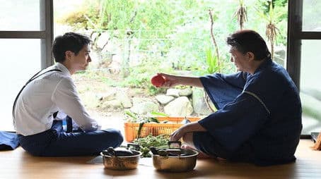 Episode 10.5 (Promise of Cheers)