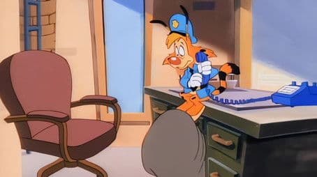 Time Wounds All Heels