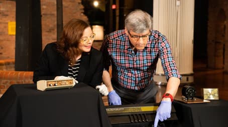 Assistive Technology