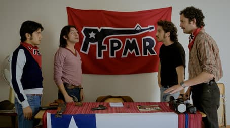 We still have a homeland, mates