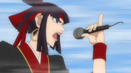 The Collapse of Family? The First Wind vs. the Fist of Thunder