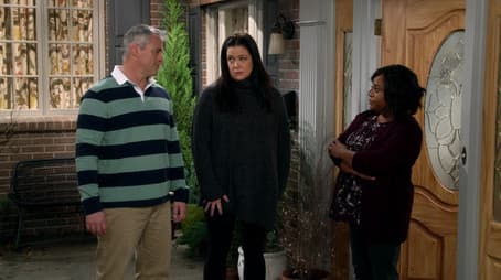 Adam Gets Neighborly