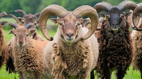 Rare Breeds 50th Anniversary Compilation