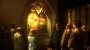 The Window and the Weather