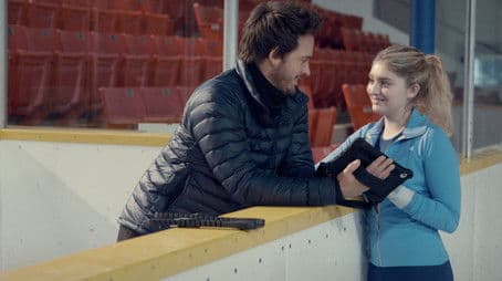 Welcome to the Family