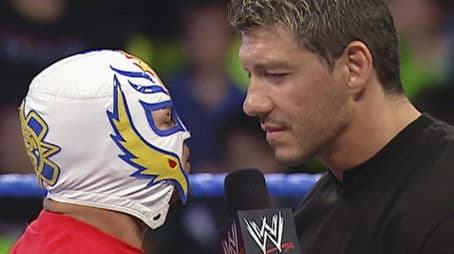 SmackDown - May. 05, 2005