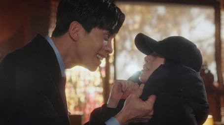 Yu Ra’s Cry for Mercy