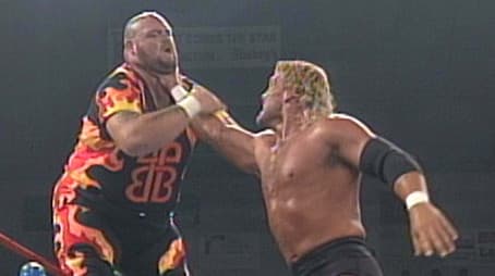 Superstars - Oct. 07, 1995