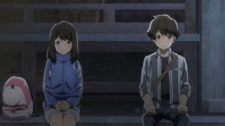 First Half: The Road So Far