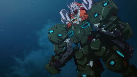 Escape from the Territory