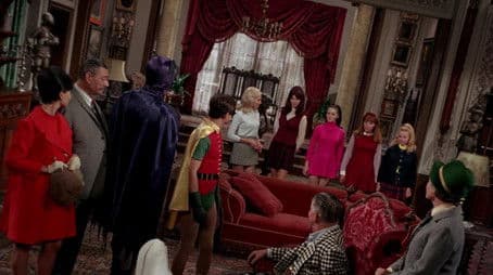 The Londinium Larcenies