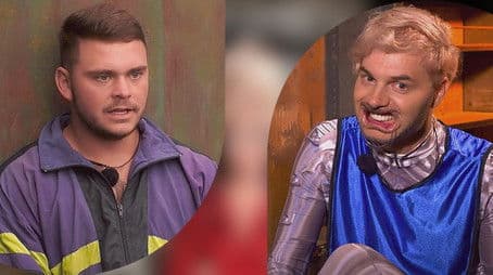 Nichts für schwache Mägen