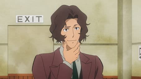 The Imperial City Dreams of Thieves, Part Two