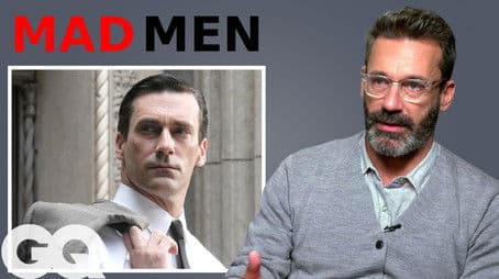 Jon Hamm