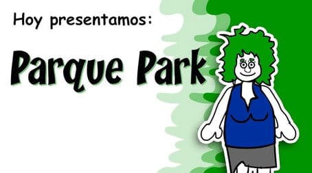 Parque Park