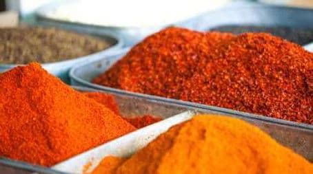 Bufori Cars, Sport Whistles, Spanish Paprika