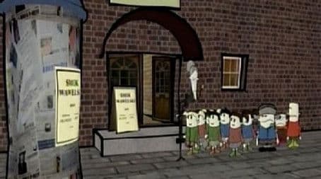 Lekcja 28: Prawda ekranu