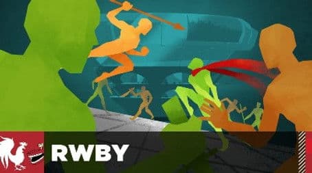 World of Remnant: Vytal Festival Tournament