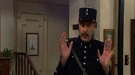 The Return of 'Allo 'Allo!