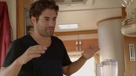 Era um acordo de cavalheiros!