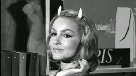 Of Late I Think of Cliffordville